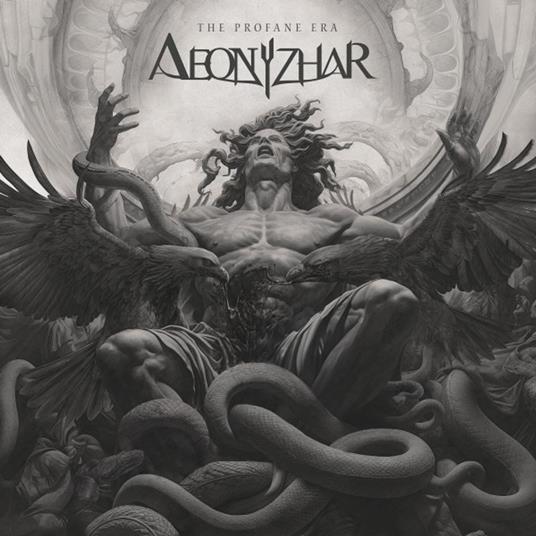 The Profane Era - Vinile LP di Aeonyzhar