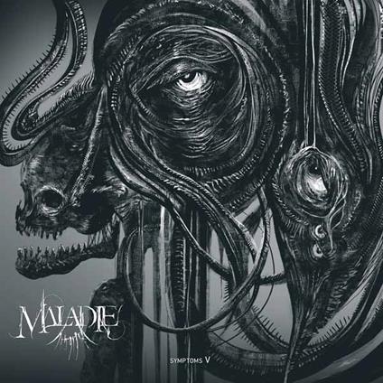 Symptoms V - CD Audio di Maladie