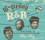 Hi-Strung R&B Vol.2