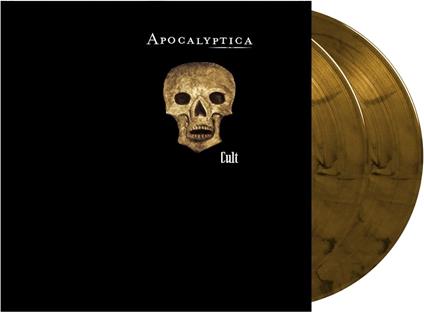 Cult - Vinile LP di Apocalyptica