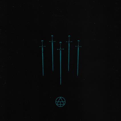 Sunder - Vinile LP di Atlas