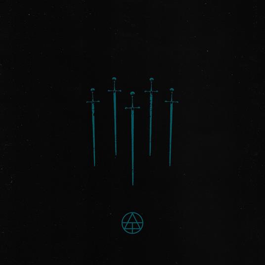 Sunder - Vinile LP di Atlas