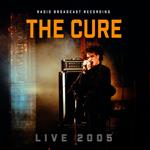 Live 2005 (Orange Vinyl)