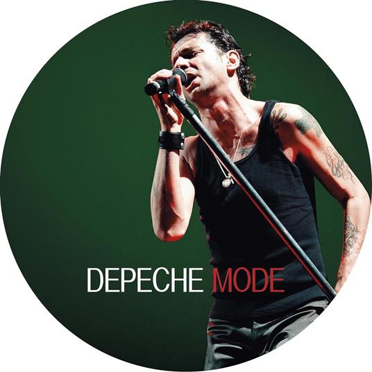 Depeche Mode (Picture Disc)