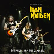 The Angel And The Gambler (Yellow Vinyl)