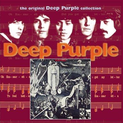 Deep Purple - CD Audio di Deep Purple