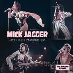 Live-Radio Transmissions (Pink Vinyl)