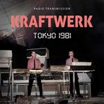 Tokyo 1981 - Radio Transmission