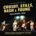 December 1969 (Yellow Vinyl)