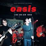 Live On Air 1994 - Radio Broadcast