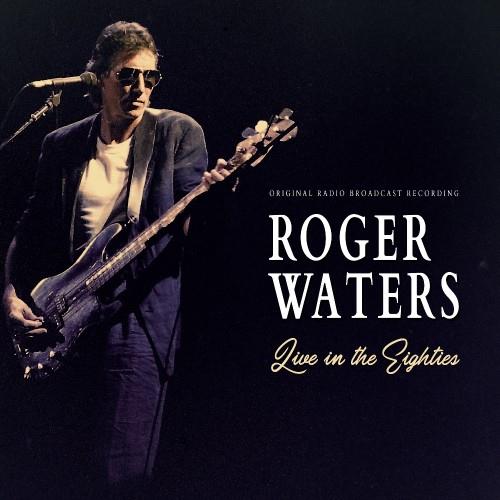 Live In The Eighties - Vinile LP di Roger Waters