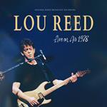 Live On Air 1978 (Blue Edition)