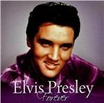 Forever (Picture Disc) - Vinile LP di Elvis Presley