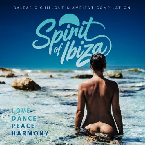 Spirit Of Ibiza - CD Audio