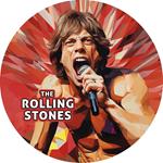 The Rolling Stones (Picture Disc)