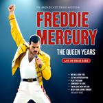 The Queen Years