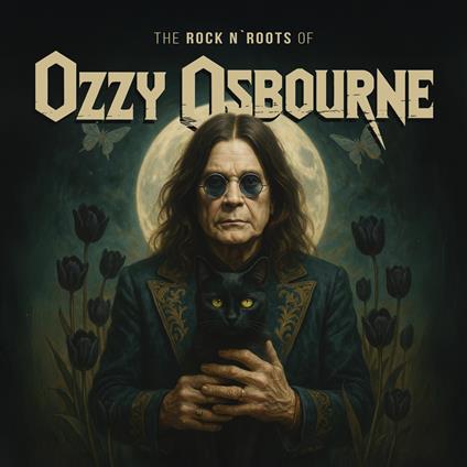 The Rock N' Roots Of - Vinile LP di Ozzy Osbourne
