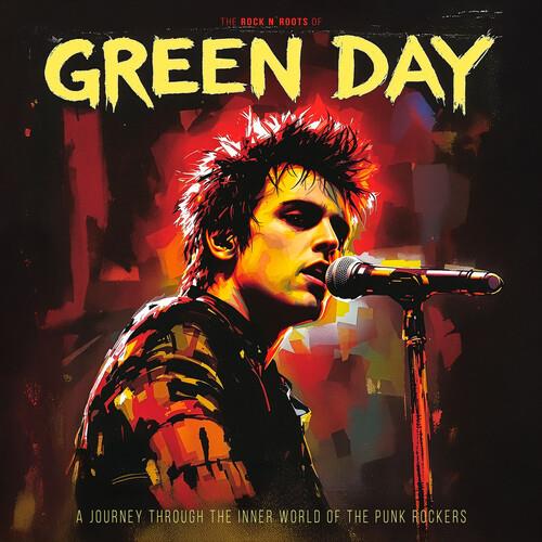 The Rock N' Roots Of - Vinile LP di Green Day