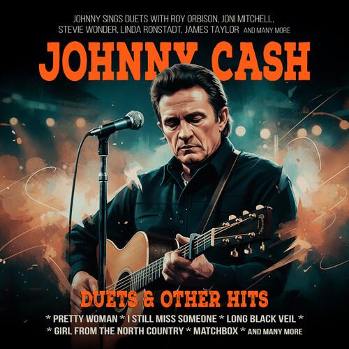 Duets & Other Hits - CD Audio di Johnny Cash