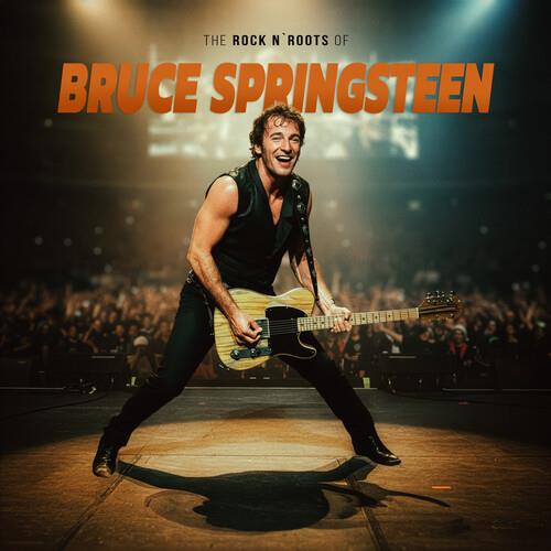 The Rock N' Roots Of - Vinile LP di Bruce Springsteen