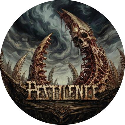 Pestilence - Vinile LP di Pestilence
