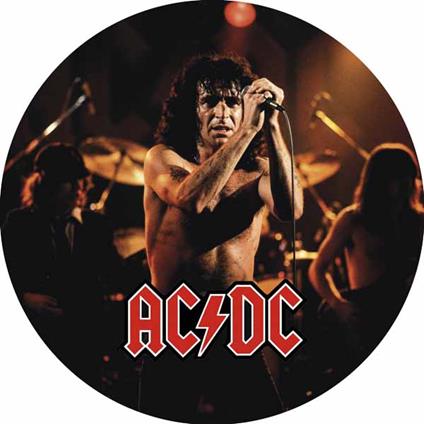 Bon Scott - Vinile LP di AC/DC