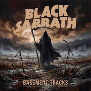 Vinile Basement Tracks (LP Brown) Black Sabbath