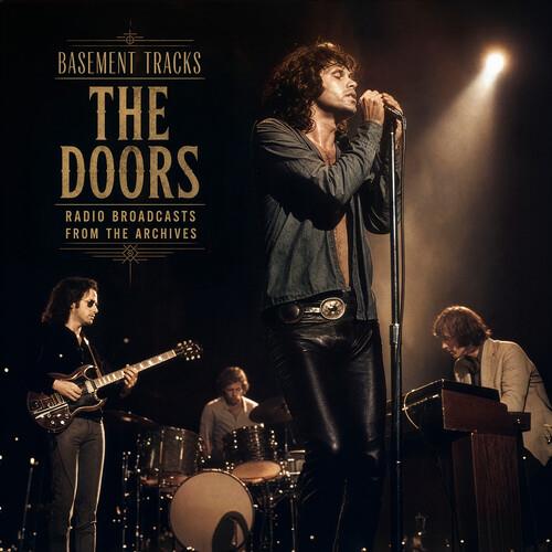 Basement Tracks - Vinile LP di Doors