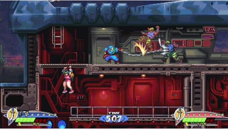 Shadow of the Ninja Reborn - PS5 - 5