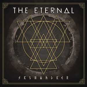 CD Skinwalker Eternal