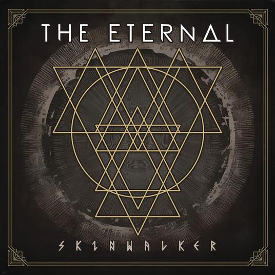 Skinwalker - CD Audio di Eternal