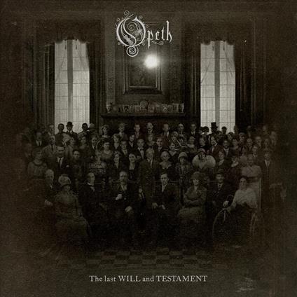 The Last Will and Testament (180 gr.) - Vinile LP di Opeth