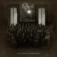 The Last Will And Testament (Silver Edition)