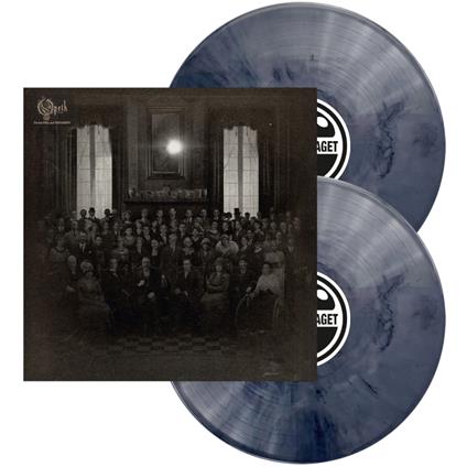 Last Will And Testament - Vinile LP di Opeth