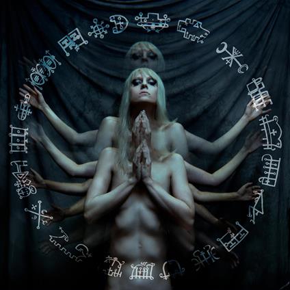 Hex - CD Audio di Crimson Veil