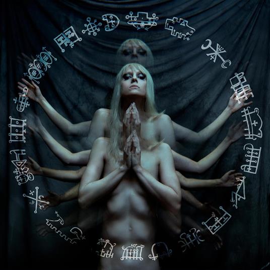 Hex - CD Audio di Crimson Veil