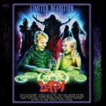Limited Deadition (Digipack)