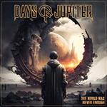 The World Was Never Enough (Coloured Vinyl)