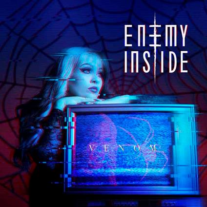 Venom - CD Audio di Enemy Inside