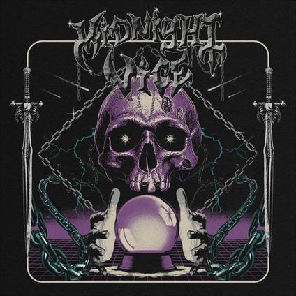 Midnight Vice - CD Audio di Midnight Vice
