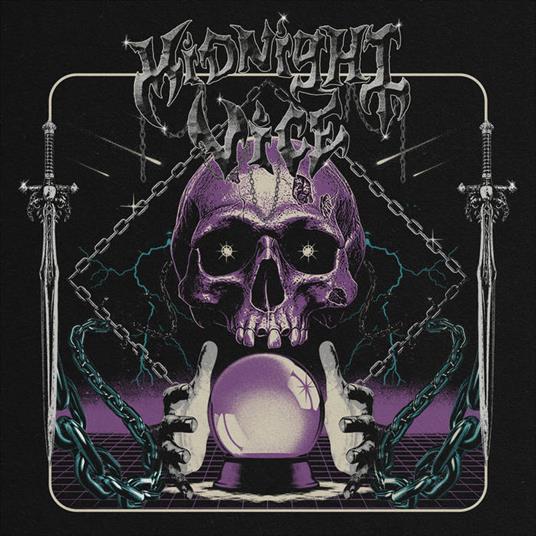 Midnight Vice - CD Audio di Midnight Vice
