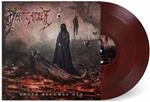 Death Becomes Her (Bloodred Marbled Vinyl)