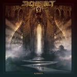 Kidron (Dark Angel Marbled Vinyl)
