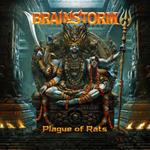 Plague Of Rats (CD + DVD)