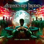 New Messiahs (Coloured Vinyl)