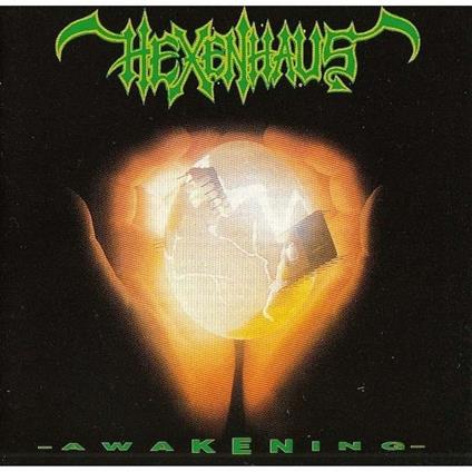 Awakening - Vinile LP di Hexenhaus