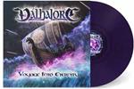 Voyage Into Eternity (Space Purple Vinyl)