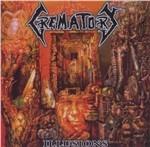Illusions - Vinile LP di Crematory