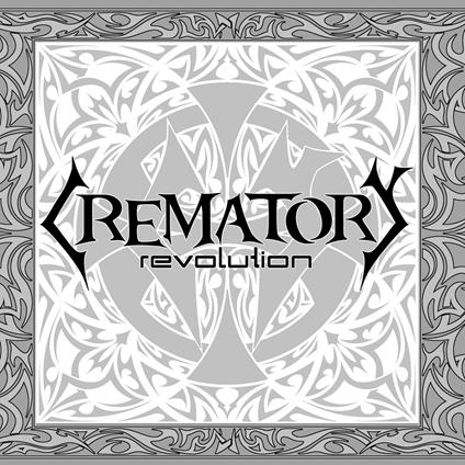 Revolution - CD Audio di Crematory