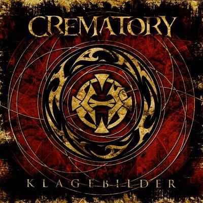 Klagebilder (Red Vinyl) - Vinile LP di Crematory